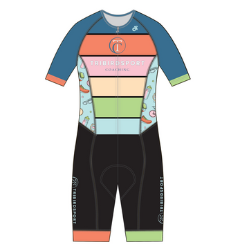 APEX+ Aero Tri Suit