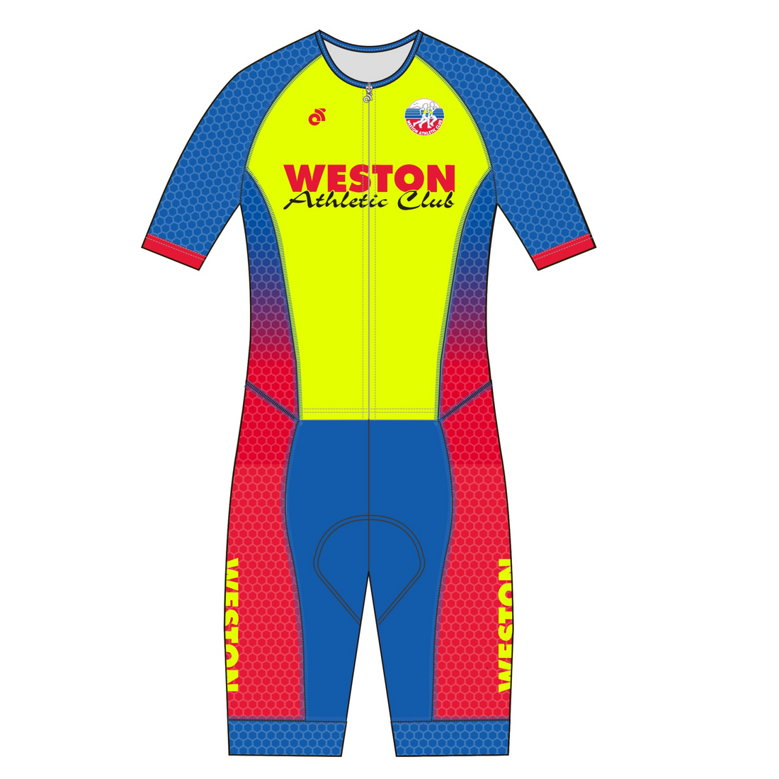 APEX+ Aero Tri Suit