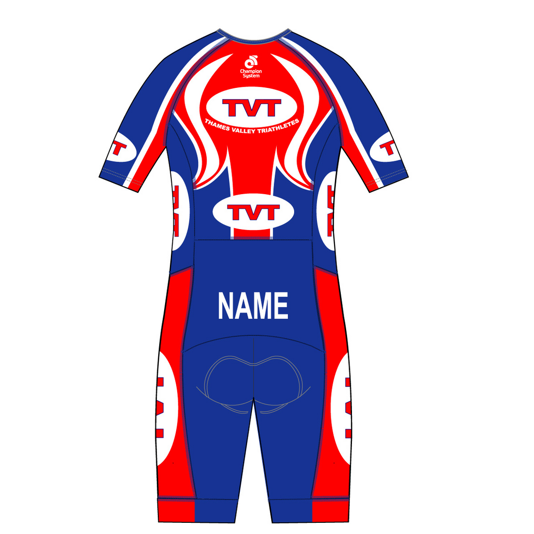 APEX+ Aero Tri Suit