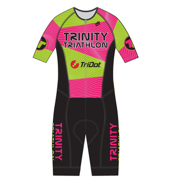 APEX+ Aero Tri Suit