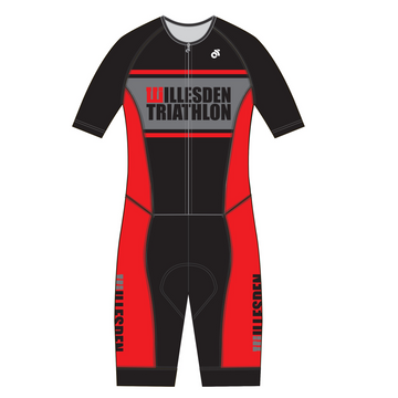 APEX+ Aero Tri Suit