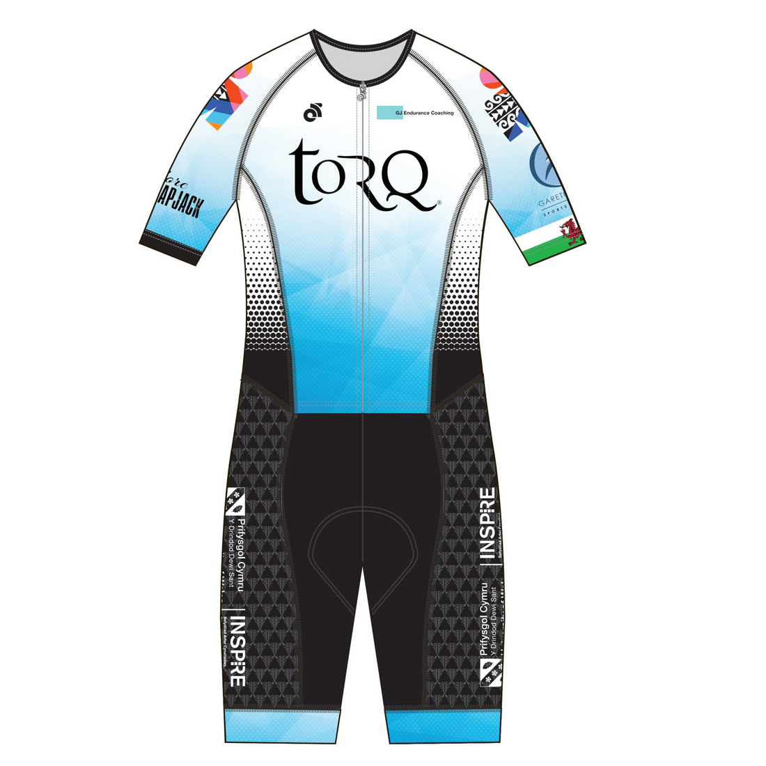 APEX+ Aero Tri Suit