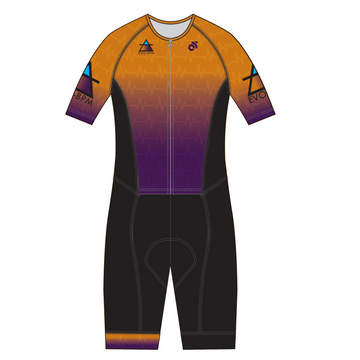 APEX+ Aero Tri Suit