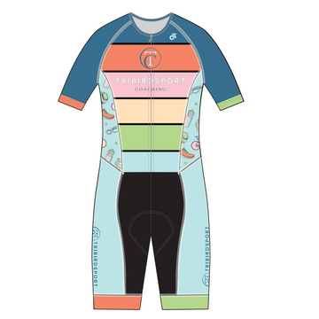 APEX+ Aero Tri Suit