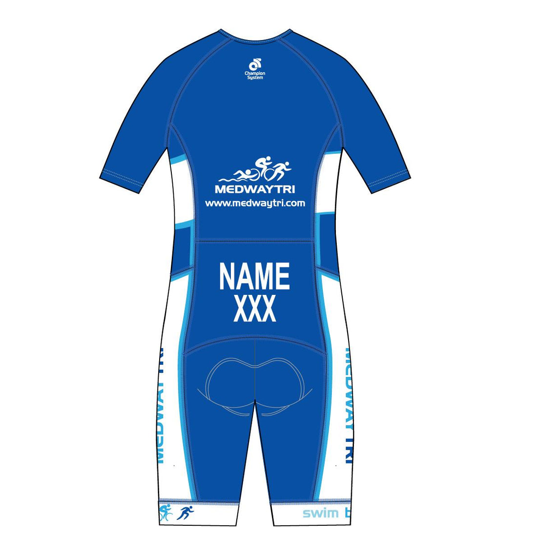 APEX+ Aero Tri Suit