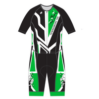 APEX+ Aero Tri Suit