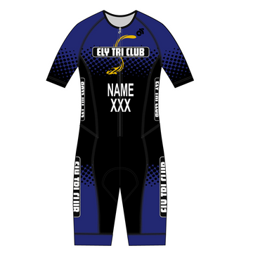 APEX+ Aero Tri Suit