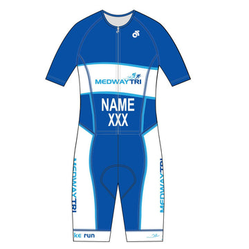 APEX+ Aero Tri Suit