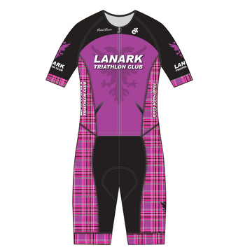 APEX+ Aero Tri Suit