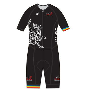 APEX+ Aero Tri Suit