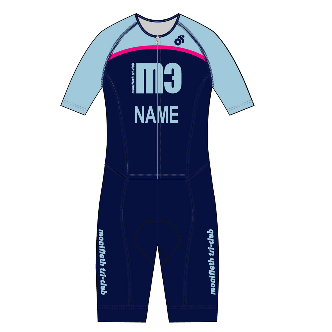 APEX+ Aero Tri Suit