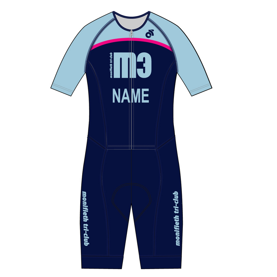 APEX+ Aero Tri Suit