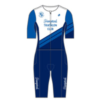 APEX+ Zero Aero Short Sleeve Tri Suit
