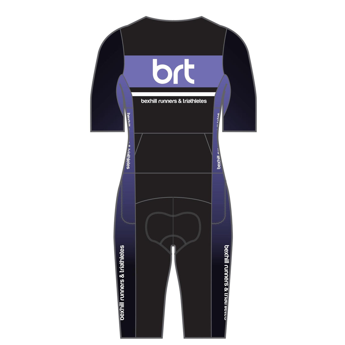 APEX+ Zero Aero Short Sleeve Tri Suit