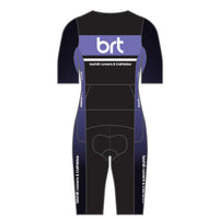APEX+ Zero Aero Short Sleeve Tri Suit