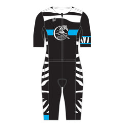APEX+ Zero Aero Short Sleeve Tri Suit