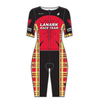 APEX+ Zero Aero Short Sleeve Tri Suit