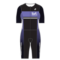 APEX+ Zero Aero Short Sleeve Tri Suit