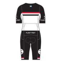 APEX+ Zero Aero Short Sleeve Tri Suit