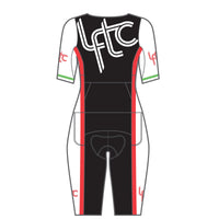 APEX+ Zero Aero Short Sleeve Tri Suit