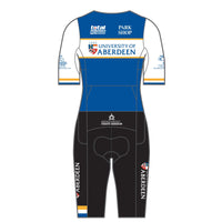 APEX+ Zero Aero Short Sleeve Tri Suit