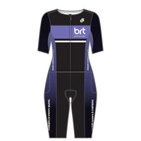 APEX+ Zero Aero Short Sleeve Tri Suit