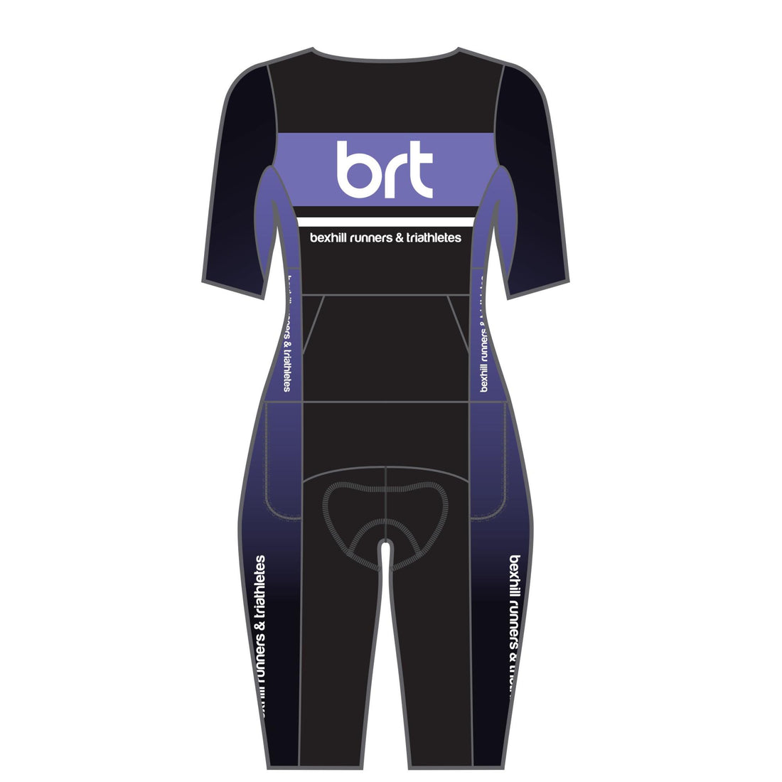 APEX+ Zero Aero Short Sleeve Tri Suit