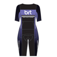 APEX+ Zero Aero Short Sleeve Tri Suit