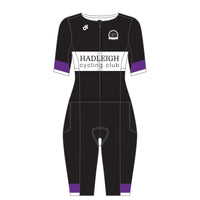 APEX+ Zero Aero Short Sleeve Tri Suit