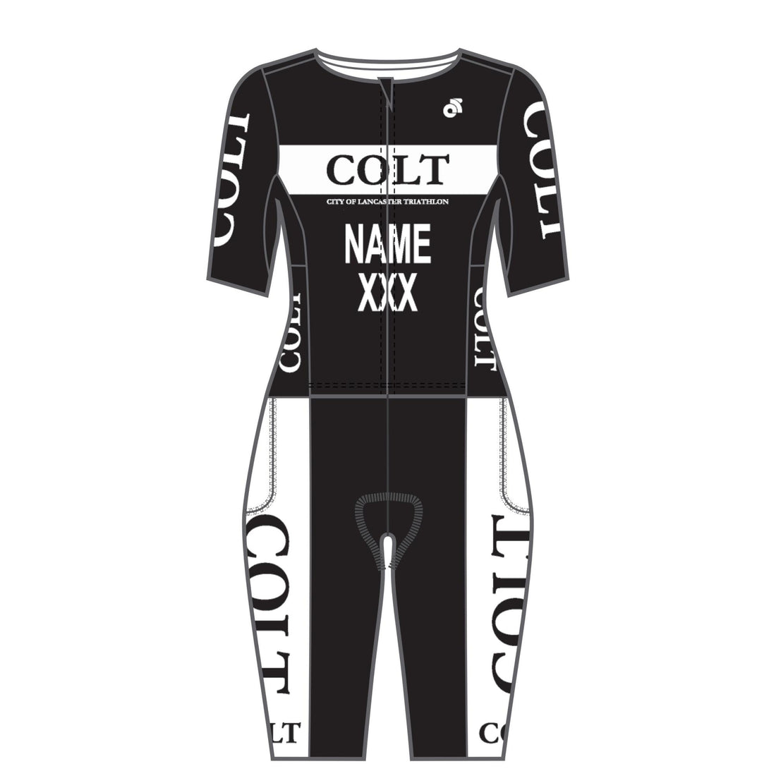 APEX+ Zero Aero Tri Suit