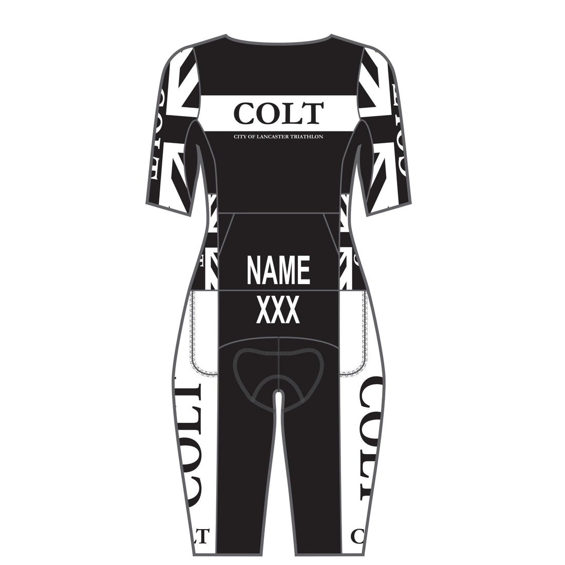APEX+ Zero Aero Tri Suit
