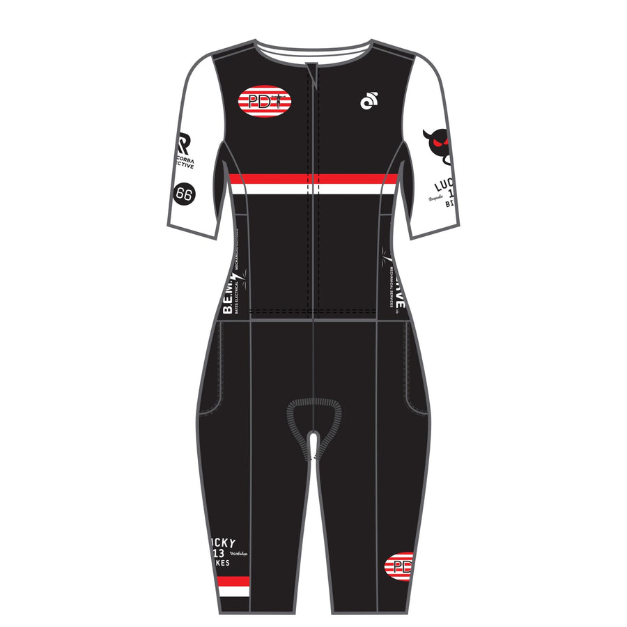 APEX+ Zero Aero Tri Suit