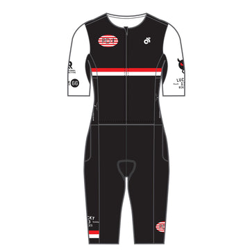 APEX+ Zero Aero Tri Suit