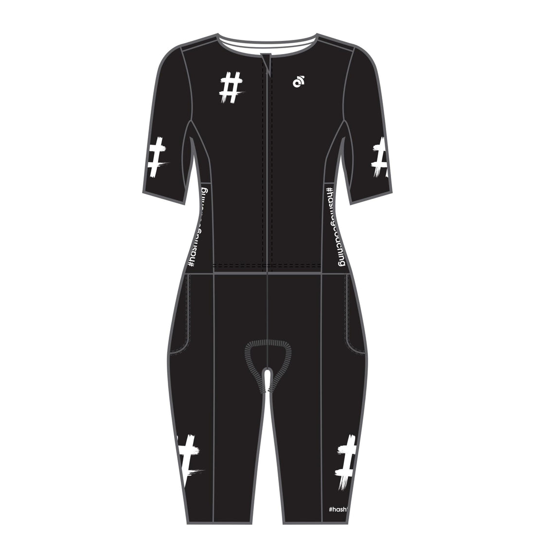 APEX+ Zero Aero Tri Suit