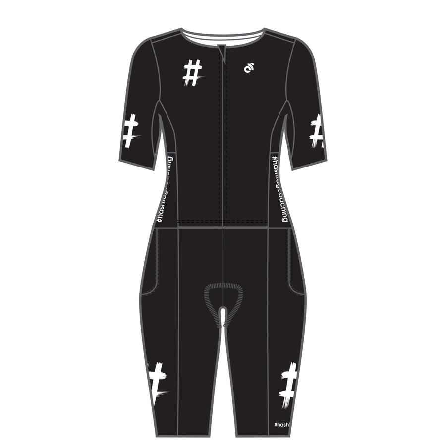 APEX+ Zero Aero Tri Suit