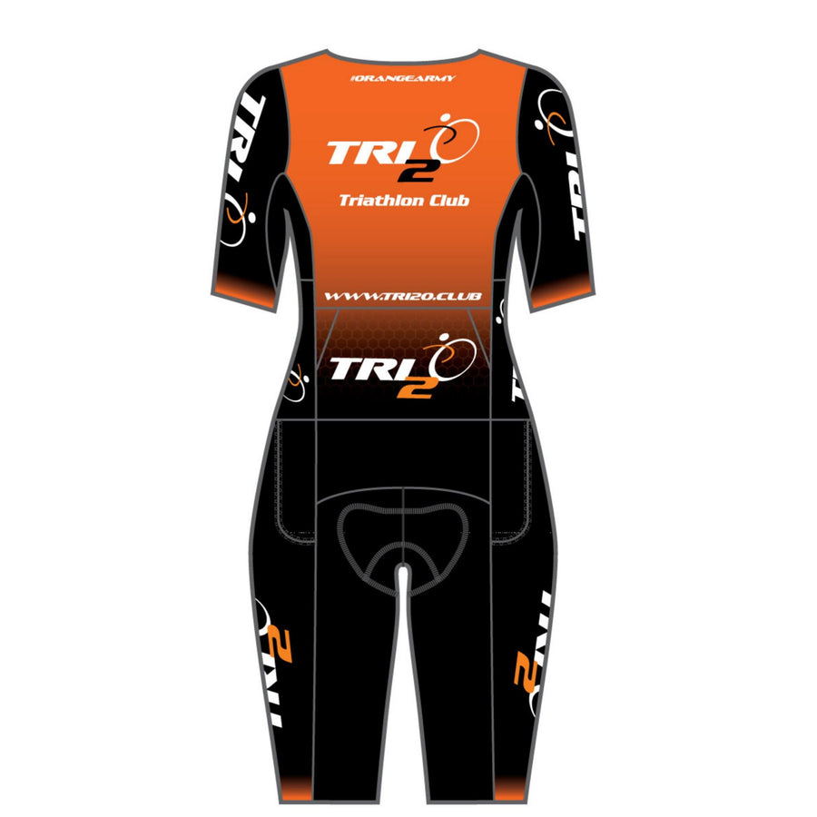 APEX+ Zero Aero Tri Suit