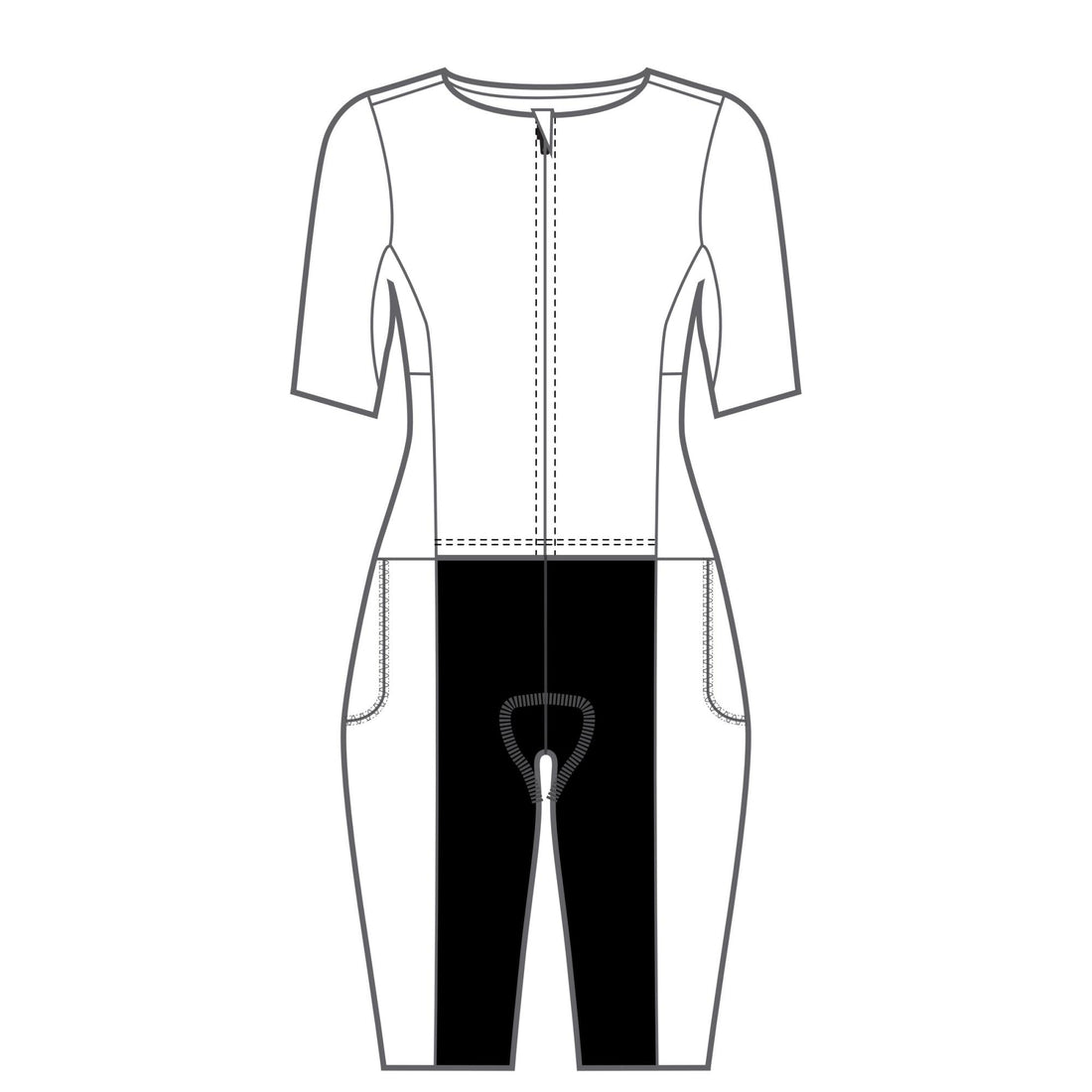 APEX+ Zero Aero Tri Suit