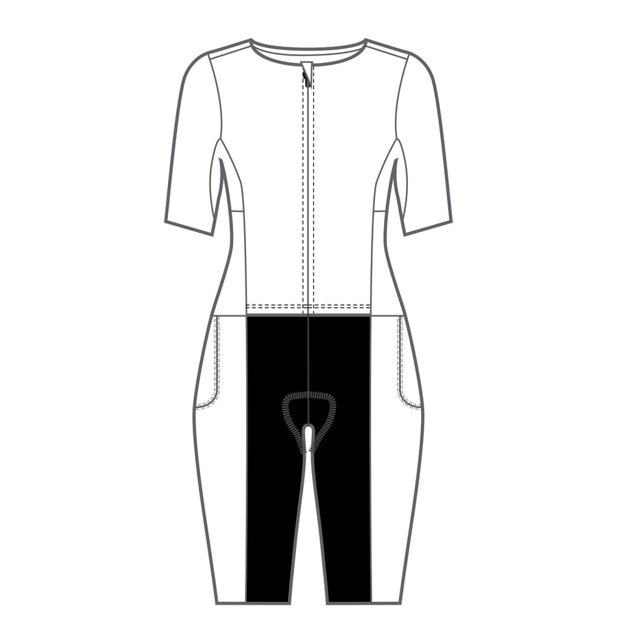 APEX+ Zero Aero Tri Suit