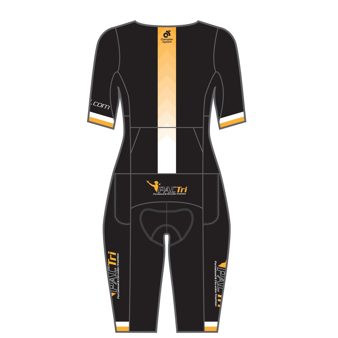 APEX+ Zero Aero Tri Suit