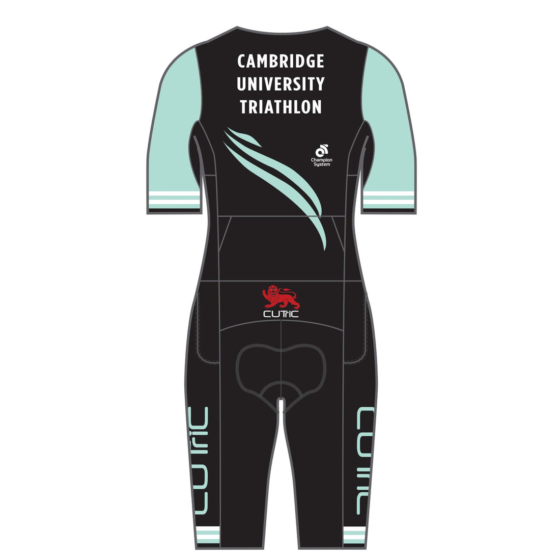 APEX+ Zero Aero Tri Suit