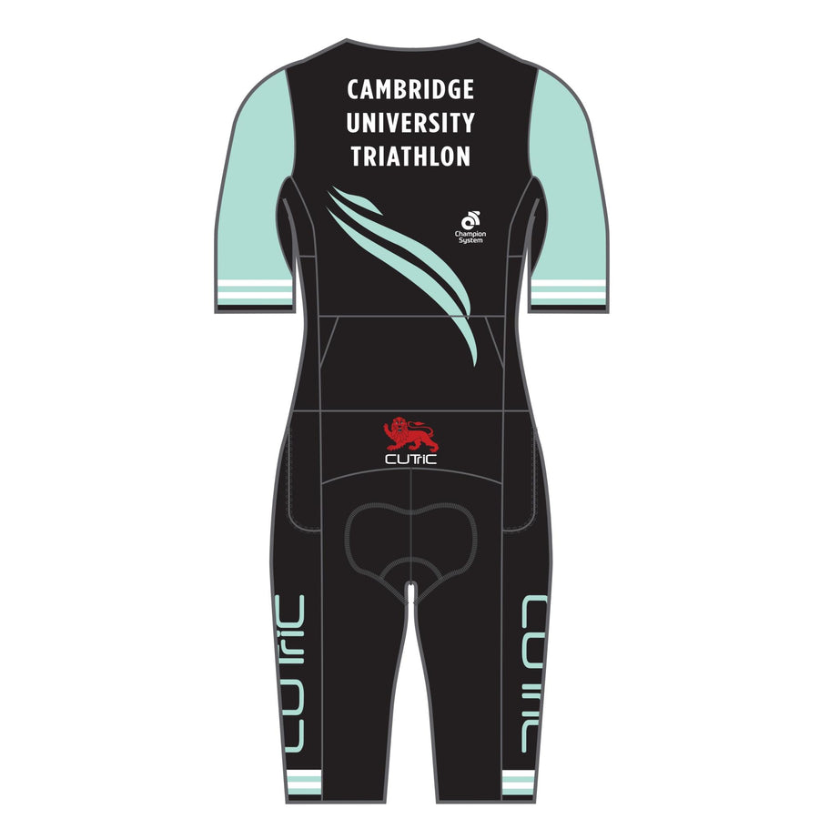 APEX+ Zero Aero Tri Suit
