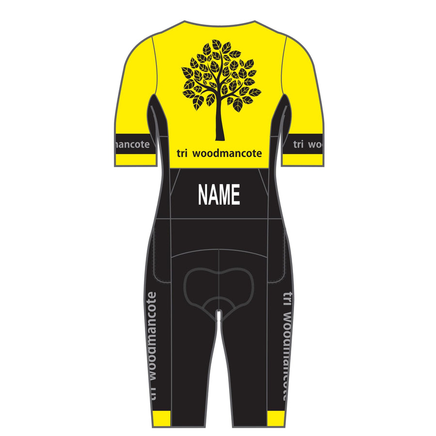 APEX+ Zero Aero Tri Suit