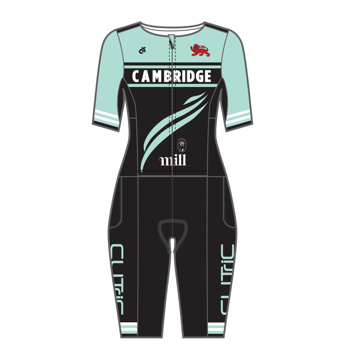 APEX+ Zero Aero Tri Suit
