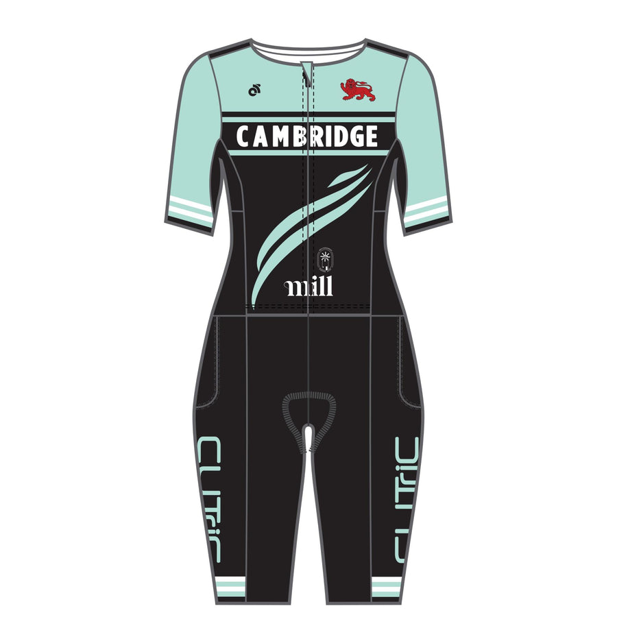 APEX+ Zero Aero Tri Suit