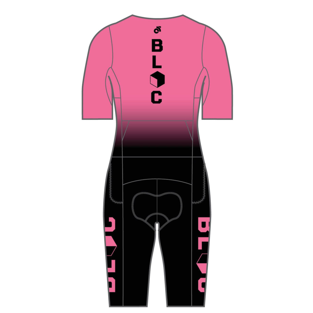 APEX+ Zero Aero Tri Suit