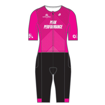 APEX+ Zero Aero Tri Suit