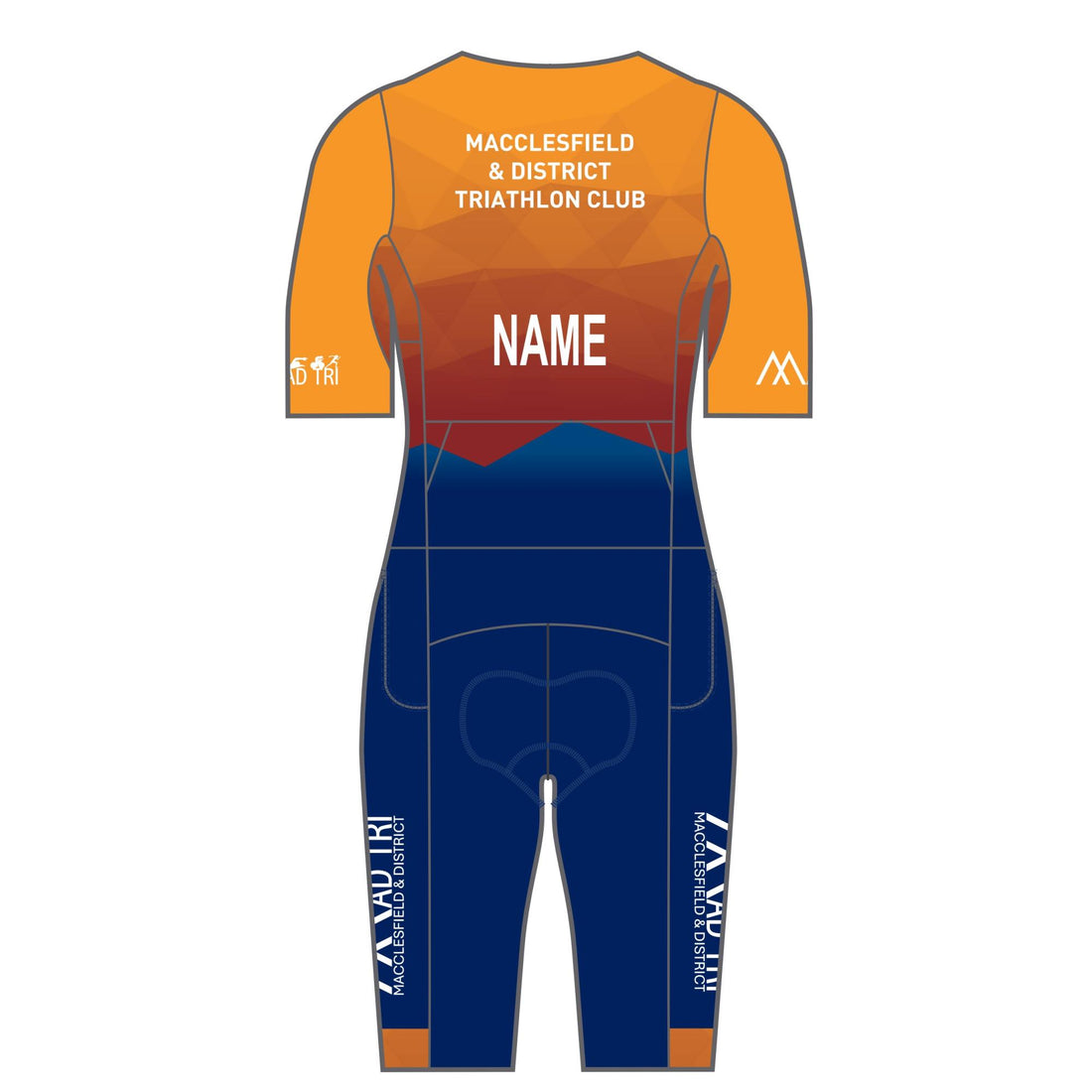 APEX+ Zero Aero Tri Suit