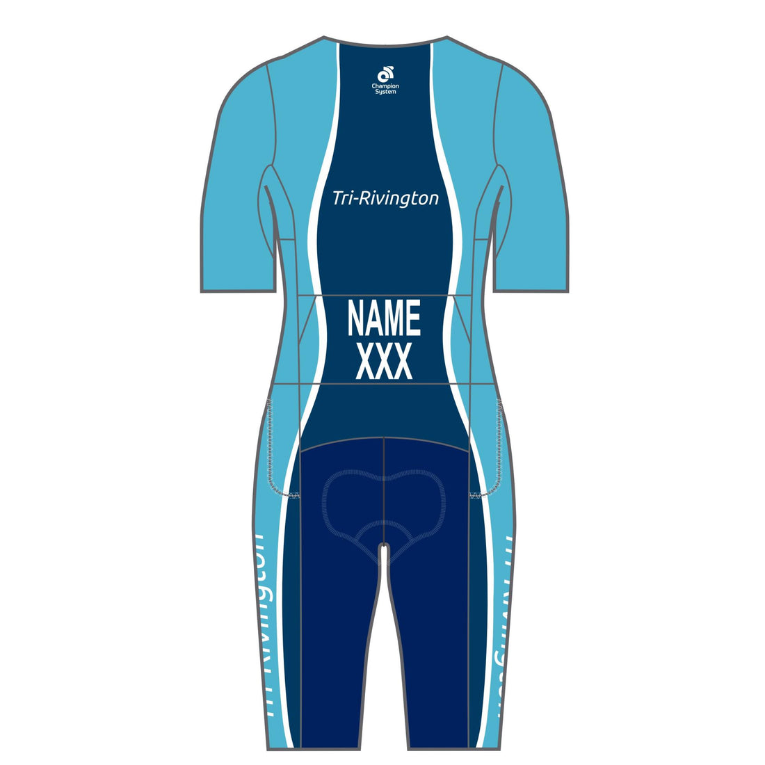 APEX+ Zero Aero Tri Suit