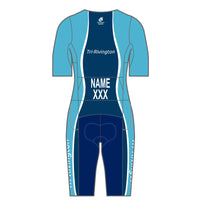 APEX+ Zero Aero Tri Suit