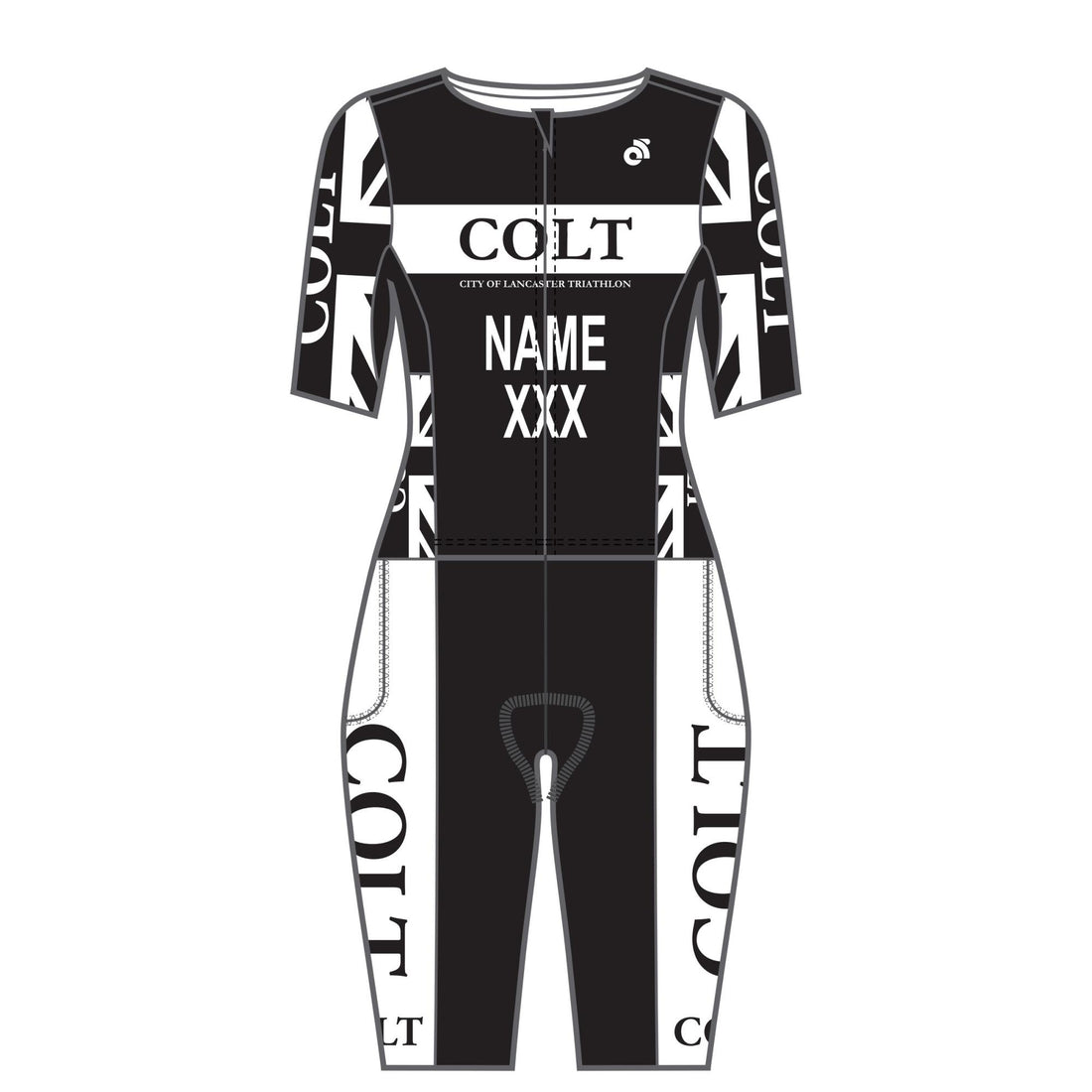 APEX+ Zero Aero Tri Suit